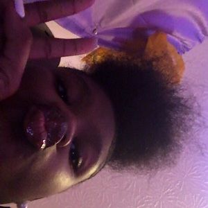 Meet your Posher, Tamyah